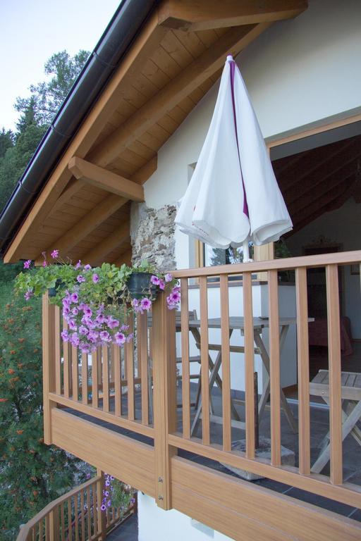 B&B Alba Sul Lago Pergine Valsugana Room photo