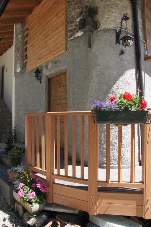 B&B Alba Sul Lago Pergine Valsugana Room photo