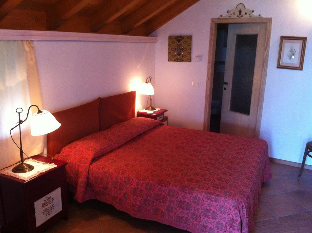 B&B Alba Sul Lago Pergine Valsugana Room photo