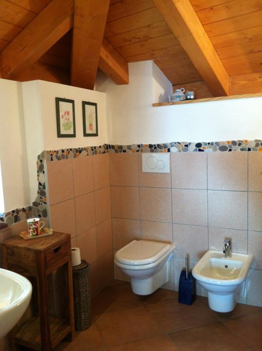 B&B Alba Sul Lago Pergine Valsugana Room photo