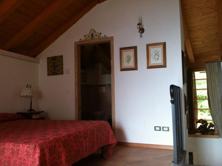 B&B Alba Sul Lago Pergine Valsugana Room photo