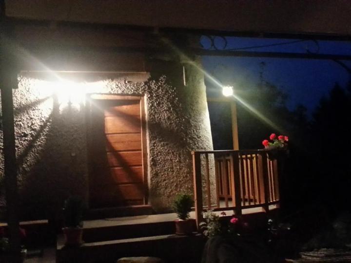 B&B Alba Sul Lago Pergine Valsugana Exterior photo